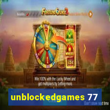 unblockedgames 77